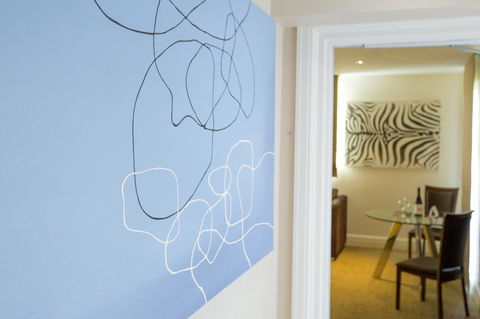 Sydney Potts Point Central Apartment Hotel Official - Accommodation in Bendigo 33