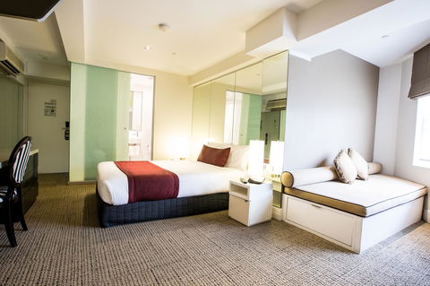 Sydney Potts Point Central Apartment Hotel Official - Accommodation in Bendigo 20