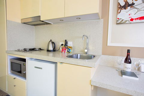 Sydney Potts Point Central Apartment Hotel Official - Accommodation in Bendigo 19