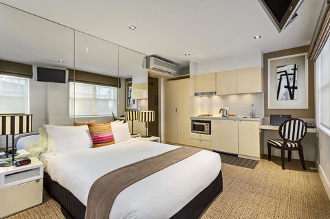 Sydney Potts Point Central Apartment Hotel Official - Accommodation in Bendigo 34
