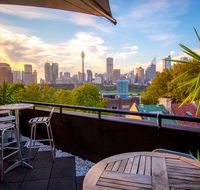 Quest Potts Point - Accommodation in Bendigo