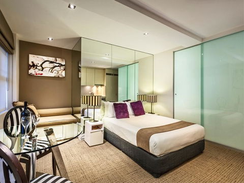 Sydney Potts Point Central Apartment Hotel Official - Accommodation in Bendigo 18
