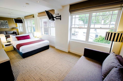 Sydney Potts Point Central Apartment Hotel Official - Accommodation in Bendigo 24