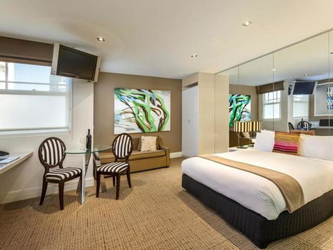 Sydney Potts Point Central Apartment Hotel Official - Accommodation in Bendigo 35