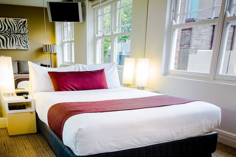 Sydney Potts Point Central Apartment Hotel Official - Accommodation in Bendigo 27