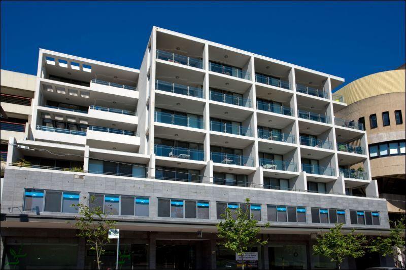 Accommodation in Bendigo