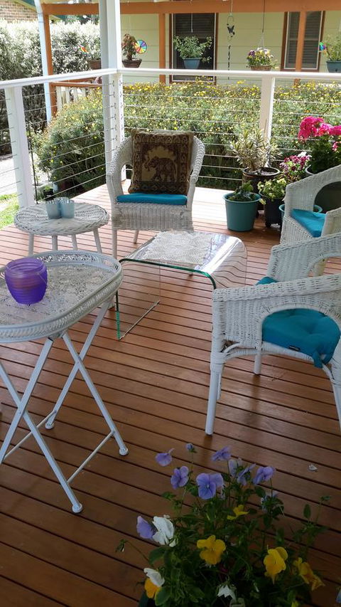 The Best Exotic Magnolia Cottage - Accommodation in Bendigo 28