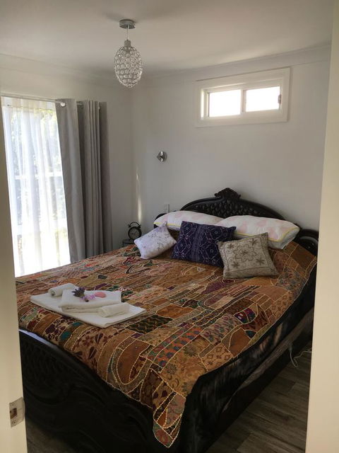 The Best Exotic Magnolia Cottage - Accommodation in Bendigo 18
