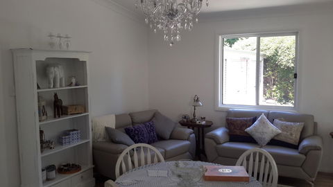 The Best Exotic Magnolia Cottage - Accommodation in Bendigo 26