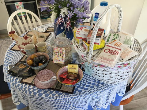 The Best Exotic Magnolia Cottage - Accommodation in Bendigo 24