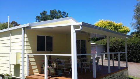 The Best Exotic Magnolia Cottage - Accommodation in Bendigo 35