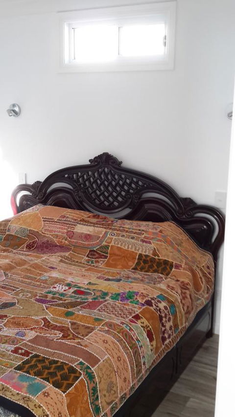 The Best Exotic Magnolia Cottage - Accommodation in Bendigo 34