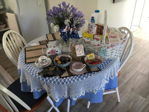 The Best Exotic Magnolia Cottage - Accommodation in Bendigo 23