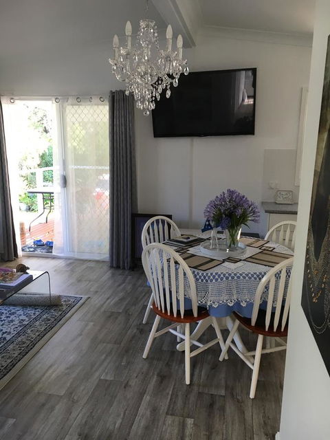 The Best Exotic Magnolia Cottage - Accommodation in Bendigo 16