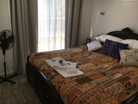 The Best Exotic Magnolia Cottage - Accommodation in Bendigo 17