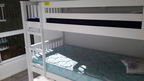 The Best Exotic Magnolia Cottage - Accommodation in Bendigo 29