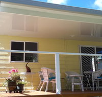 The Best Exotic Magnolia Cottage - Accommodation in Bendigo