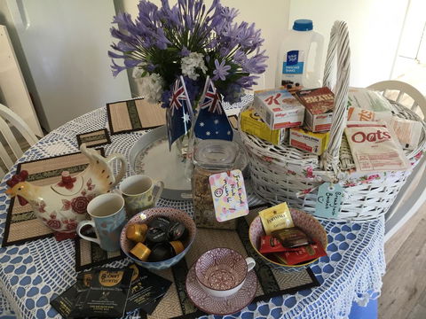 The Best Exotic Magnolia Cottage - Accommodation in Bendigo 1