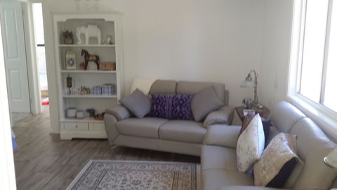 The Best Exotic Magnolia Cottage - Accommodation in Bendigo 31