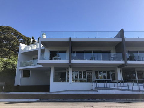 Belle Vue- Penthouse At Black Beach - Accommodation in Bendigo 16