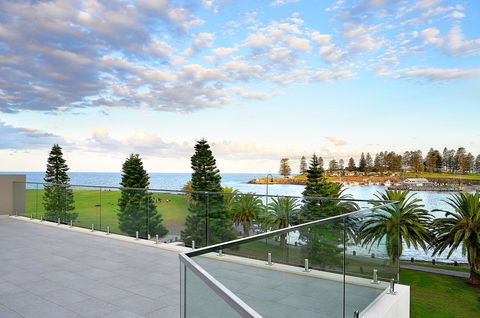 Belle Vue- Penthouse At Black Beach - Accommodation in Bendigo 15