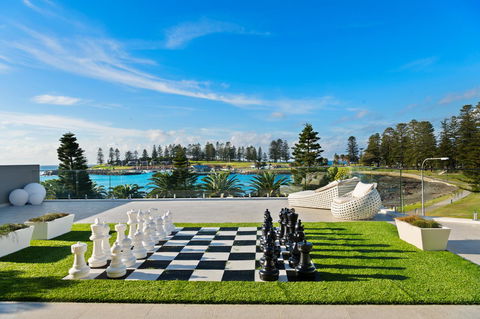 Belle Vue- Penthouse At Black Beach - Accommodation in Bendigo 14