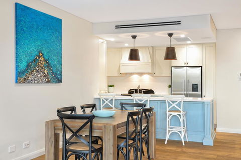 Belle Vue- Penthouse At Black Beach - Accommodation in Bendigo 7