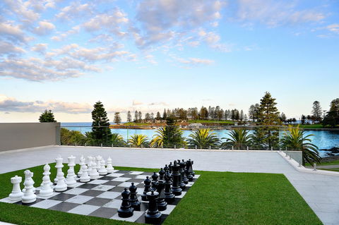 Belle Vue- Penthouse At Black Beach - Accommodation in Bendigo 18