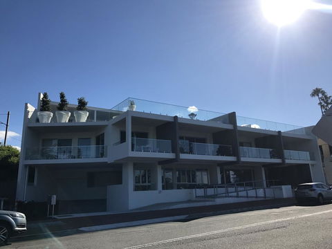 Belle Vue- Penthouse At Black Beach - Accommodation in Bendigo 17