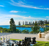 Belle Vue- Penthouse at Black Beach - Accommodation in Bendigo