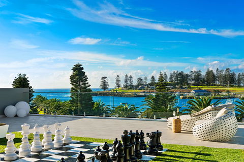 Belle Vue- Penthouse At Black Beach - Accommodation in Bendigo 0