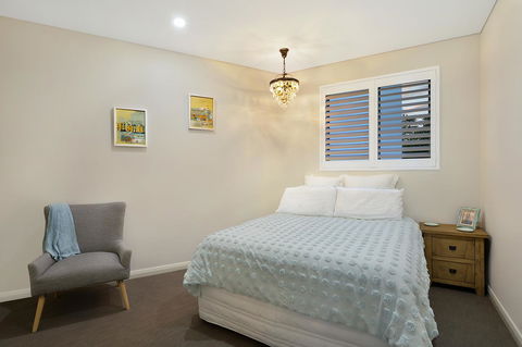 Belle Vue- Penthouse At Black Beach - Accommodation in Bendigo 12