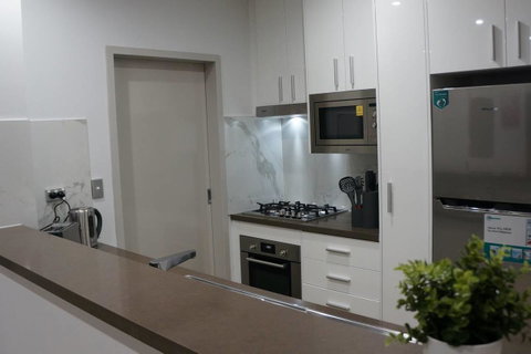 Specious Apartment With 2 Large Bedrooms - Accommodation in Bendigo 16