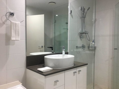 Specious Apartment With 2 Large Bedrooms - Accommodation in Bendigo 10