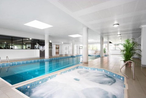 Specious Apartment With 2 Large Bedrooms - Accommodation in Bendigo 15