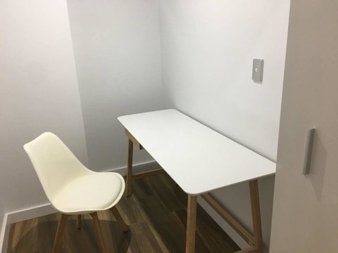Specious Apartment With 2 Large Bedrooms - Accommodation in Bendigo 8