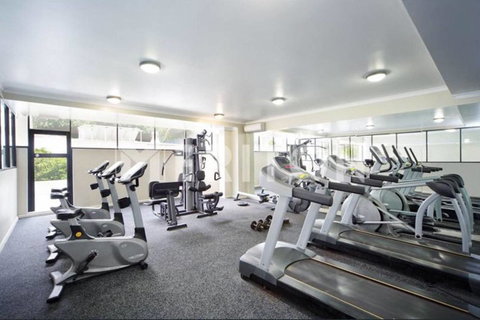 Specious Apartment With 2 Large Bedrooms - Accommodation in Bendigo 5