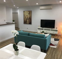Specious Apartment with 2 Large Bedrooms - Accommodation in Bendigo