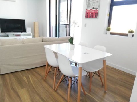 Specious Apartment With 2 Large Bedrooms - Accommodation in Bendigo 6