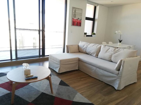 Specious Apartment With 2 Large Bedrooms - Accommodation in Bendigo 11