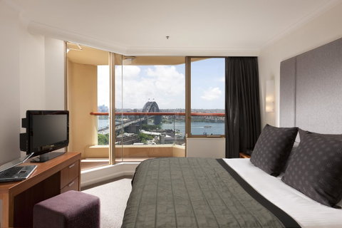 The Sebel Quay West Suites Sydney - Accommodation in Bendigo 16