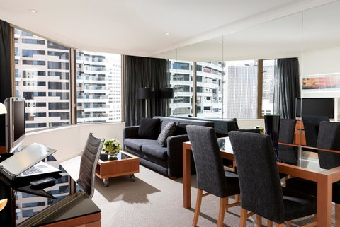 The Sebel Quay West Suites Sydney - Accommodation in Bendigo 14