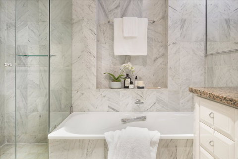 The Sebel Quay West Suites Sydney - Accommodation in Bendigo 25