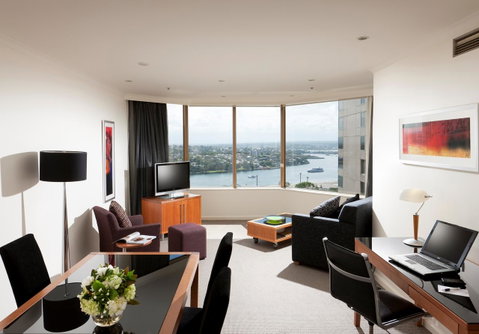 The Sebel Quay West Suites Sydney - Accommodation in Bendigo 13