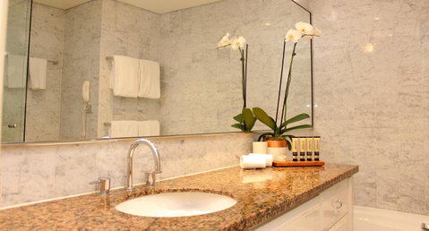 The Sebel Quay West Suites Sydney - Accommodation in Bendigo 26