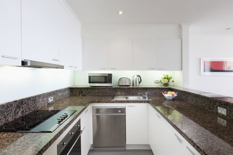 The Sebel Quay West Suites Sydney - Accommodation in Bendigo 28