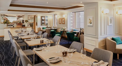 The Sebel Quay West Suites Sydney - Accommodation in Bendigo 5