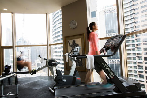 The Sebel Quay West Suites Sydney - Accommodation in Bendigo 10