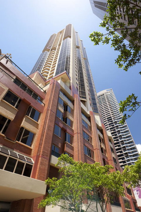 The Sebel Quay West Suites Sydney - Accommodation in Bendigo 38