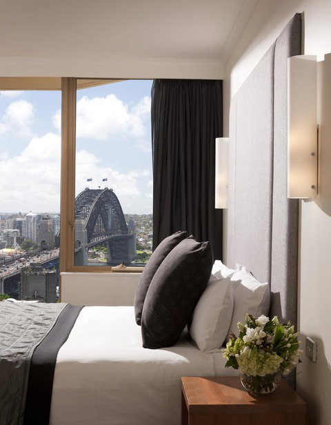 The Sebel Quay West Suites Sydney - Accommodation in Bendigo 11